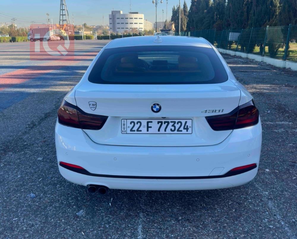 BMW 4-Series